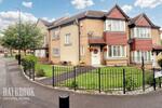 Fern View Close, Hackenthorpe