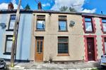 Treharne Street, Treorchy, CF42