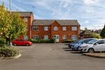 Frances Havergal Close, Leamington Spa CV31