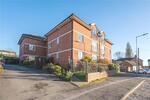 Shenley Apartments, Bletchley MK3