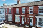 Pagefield Road, Liverpool, Merseyside, L15