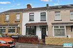 Zouch Street, Manselton, Swansea, SA5