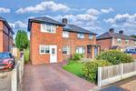 Annesley Road, Hucknall, Nottingham