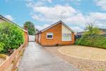 Fairham Close, Ruddington NG11