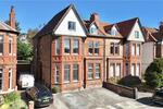 Westbourne Grove, West Kirby, Wirral, Merseyside, CH48