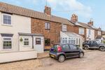 Coastguard Cottage, Fosdyke, Spalding, PE12