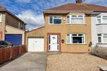 Bush Avenue, Little Stoke, Bristol, BS34