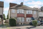 Stuart Avenue, Walton On Thames, Surrey, KT12