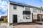 Coppins Grove, Portchester