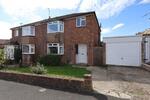 Mead Way Fareham UNFURNISHED
