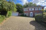 Tattersall Close, Berkshire RG40