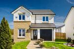 The Douglas - Plot 70 at Duncarnock, Duncarnock, off Springfield Road G78