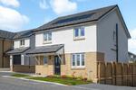 The Drummond - Plot 86 at Duncarnock, Duncarnock, off Springfield Road G78