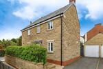 Thorpe Field Mews, Thorpe Hesley, Rotherham, S61 2WB