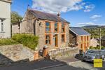 Coedcae, Pontardawe, Swansea, SA8 4PE