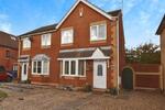 Harrington Court, Hedon HU12