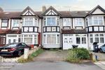 Langham Drive, Romford