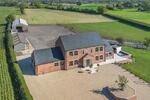 Crankley Lane, Easingwold, York, North Yorkshire
