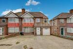 Dollis Hill Lane, London, NW2