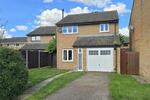 Rush Close, Hartwell, NN7 2LD