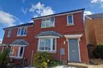 Skylark Road, Bridgend CF33