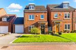 Orchid Drive, Pontefract WF9