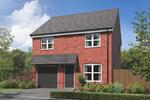 Plot 348, The Kingley at Wellington Mount, Wetherby Road LS17