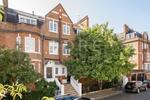 Gunterstone Road, London, W14