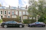 Akenside Terrace, Jesmond, Newcastle upon Tyne
