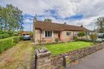 Hillcrest, Dundee Road, Meigle, Perthshire, PH12