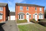 York Close, Burton Latimer