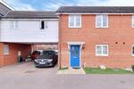 Regna Close, Rainham RM13