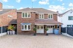 Hall Lane, Upminster, RM14