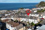 Cambridge Grove, Ilfracombe, Devon, EX34