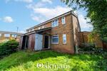 Willmore Grove, Birmingham, West Midlands, B38