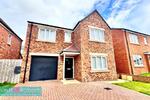 Pocklington Way, Hetton-Le-Hole, Houghton le Spring, Tyne and Wear, DH5 9FA