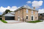 Ward Close, Burnby Lane, Pocklington