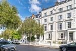 Pembridge Crescent, Notting Hill, London, W11