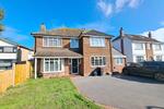 Brightstowe Road, Burnham-on-Sea, Somerset, TA8