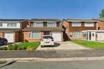 Alderley Close, Billinge, WN5