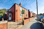 Elsie Street, Goole DN14