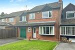 Tarragon Way, Burghfield Common, Reading, Berkshire, RG7