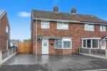Baslow Close, Sawley