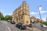 3/1, 208 Firhill Road, Glasgow, Glasgow City, G20