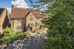 Ock Meadow, Stanford in the Vale, Faringdon, Oxfordshire, SN7