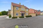 Bourne Brook View, Earls Colne, Colchester, CO6
