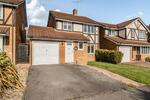 Arkwright Drive, Bracknell, Berkshire