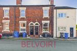Morton Street, Middleport, Stoke-on-Trent, ST6