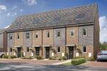 Plot 25, The Moseley at Kett's Meadow, Coach Maker Way, Hethersett NR9