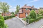 Queenswood Close, Leeds, West Yorkshire, LS6